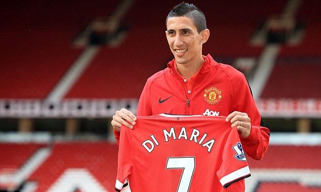 dimaria